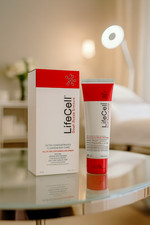 LifeCell South Beach Skincare All In One Anti-Aging Treatment - 2.54 oz