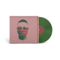 Anjimile You're Free To Go (Vinyl) 12\ Album Coloured Vinyl"
