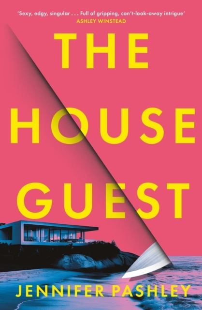 The House Guest by Jennifer Pashley (Paperback Book) - Image 5
