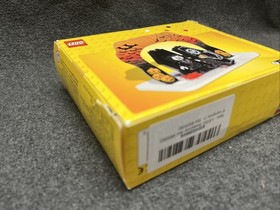 LEGO Seasonal: Halloween Set (850936)