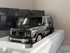 Almost Real Mercedes G63 AMG Grand Edition 20...