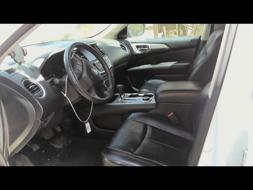 Engine ECM Electronic Control Module 3.5L Fits 17 INFINITI QX60 6573770 - Picture 10 of 12