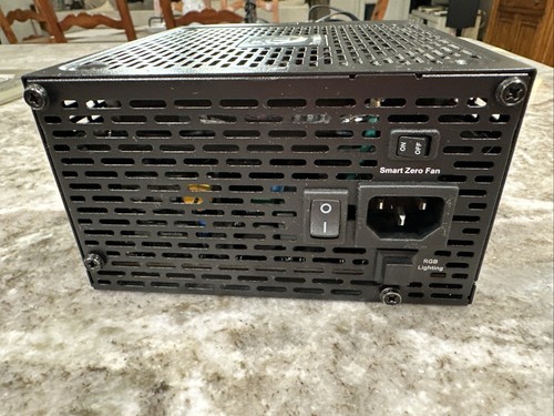 Thermaltake Toughpower Grand RGB 850W Modular Power Supply PSU - Bild 6 von 14