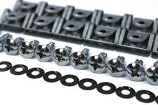 Lotus Élise S1, Opel VX220 Réflecteur Sous Plateau 16pc Posi Rapide Sortie dzus