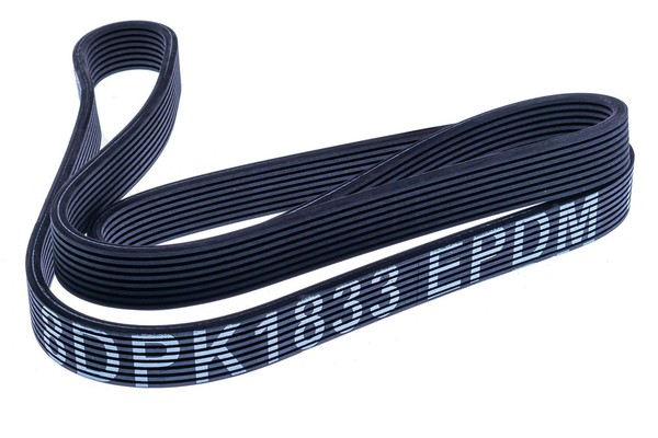 Keilrippenriemen Denckermann 8DPK1833 FüR BMW 7Er F01 F02 F03 F04 740-image