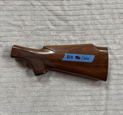 Remington 1100 Trap Stock - 12 Gauge | eBay