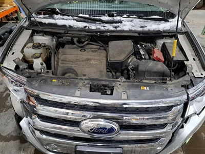 #ad 2013 Edge Washer Reservoir Bottle Assembly Sku#4316322 $75.00