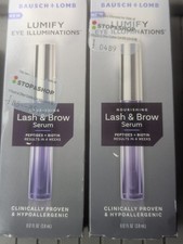 2 Boxes: Bausch + Lomb Lumify Eye Illuminatio...