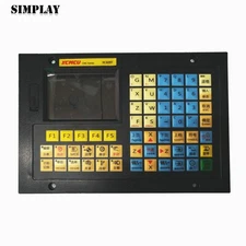 XC609T 2 Axis CNC Control System Lathe Automatic CNC Controller G-code 32 Bit