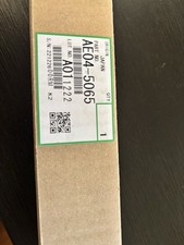 Genuine Ricoh AE04-5065 Web Sub Assembly for PRO 8210-8220-8300 models