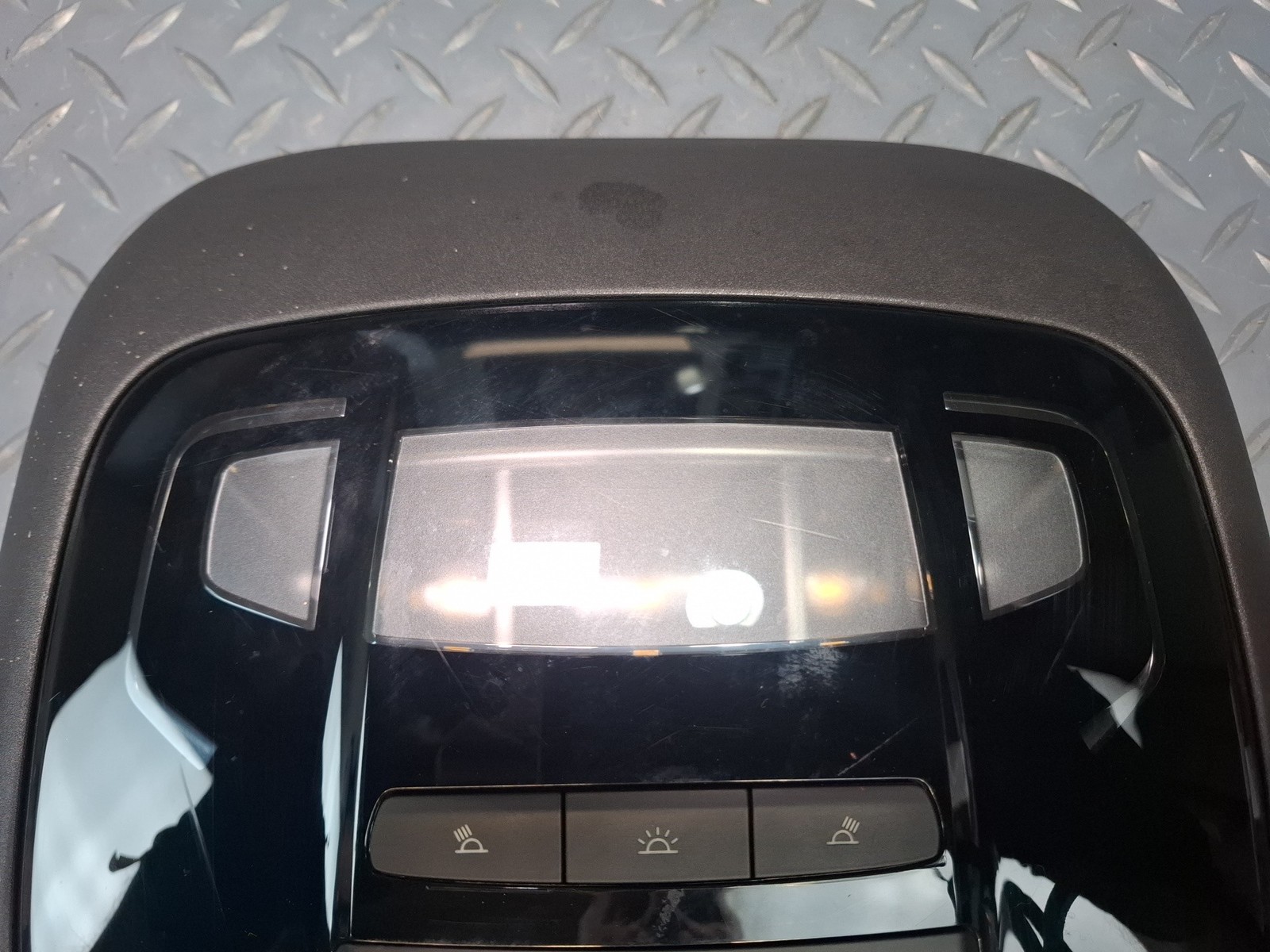 Maserati Levante 2017-2020 Dome light