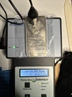Engelhard 10 Troy Ounce 999+ Fine Silver Bar C889293 in Plastic