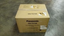 Panasonic DQ-TU15E-PB Cartuccia Toner Nero Confezione da 6 per Panasonic DP-2310