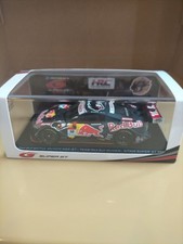 Spark 1/43 Red Bull MOTUL MUGEN NSX GT TEAM Red Bull Mugen GT500 GT 2022