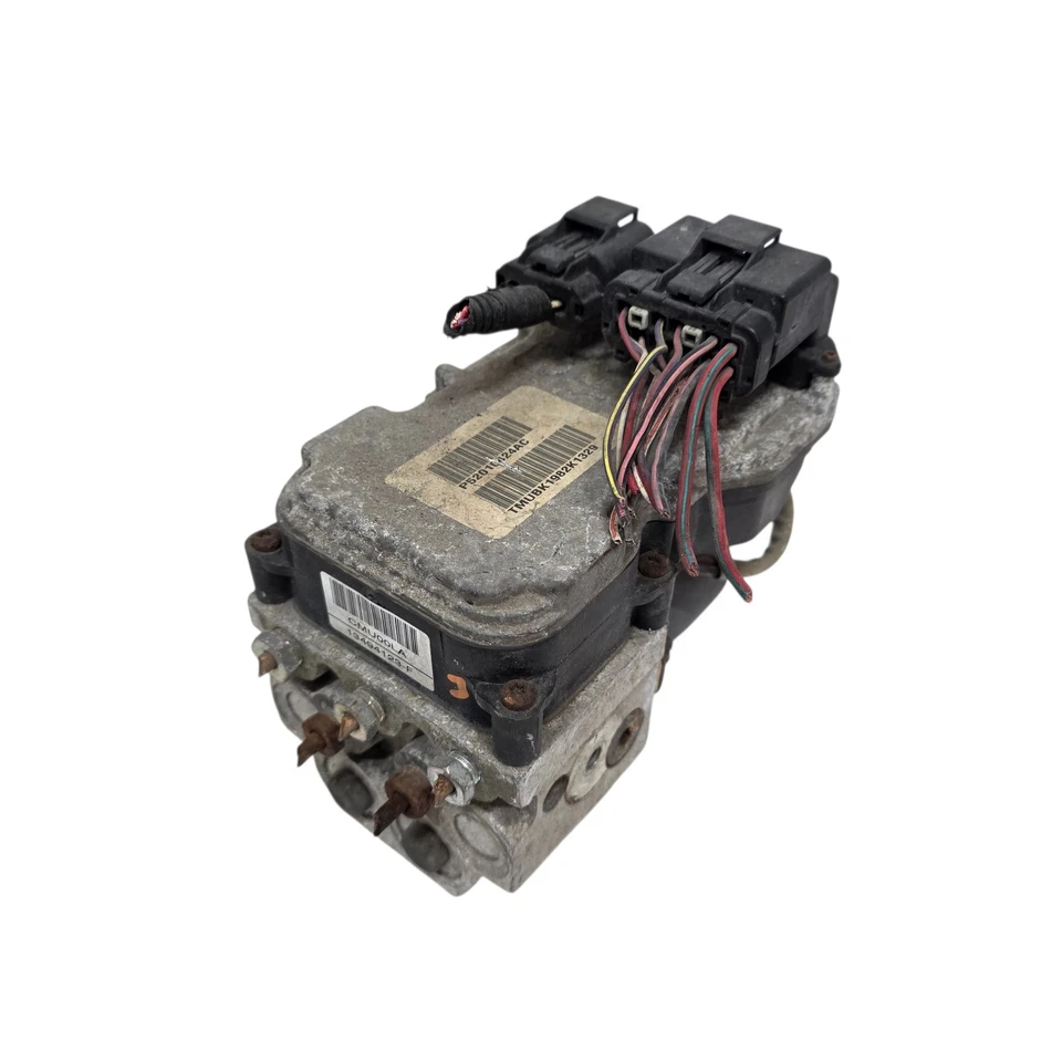 Dodge Ram 1500 2500 3500 1998-2008 5,9 L ABS bomba de freno módulo de control antibloqueo Foto 2 de 4