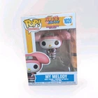 Funko Pop Vinyl My Melody Sakura Haruno Sanrio Naruto Shippuden Figure 1020