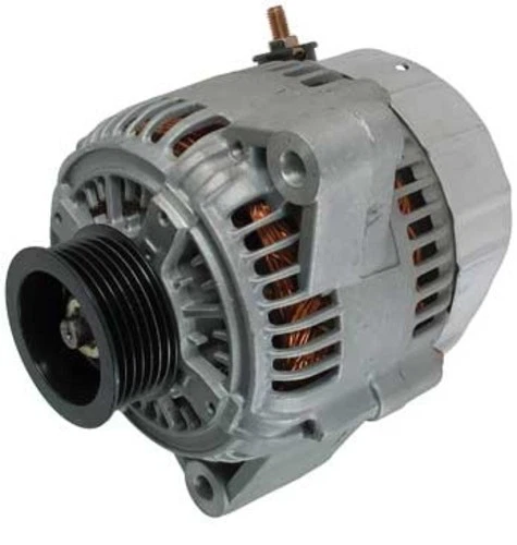 Alternator 适用于 1995 - 1997 雷克萨斯 SC400 1996 13668N 交流发电机 — 第 2/2 张图片