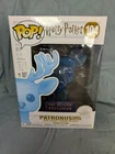 Funko Pop!: Harry Potter - Patronus Harry Potter #104 (Pre-Release Exclusive)