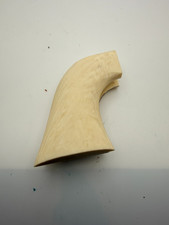 Diy Project Ruger Vaquero Faux Bone Ivory Grips Xr3 Red Tombstone Co.