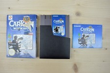 ebay® Auktion 187836351680 | NES - Tiny Toon Adventures: Cartoon Workshop - (OVP, mit Anleitung) Thumbnail of ebay® auction 187836351680 | NES - Tiny Toon Adventures: Cartoon Workshop - (OVP, mit Anleitung)