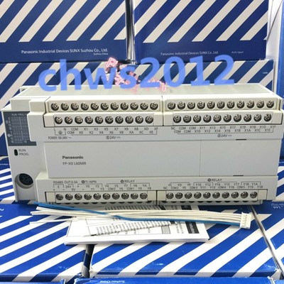1 PCS NEW IN BOX   PLC programmable controller AFPX0L60MR-F #bp