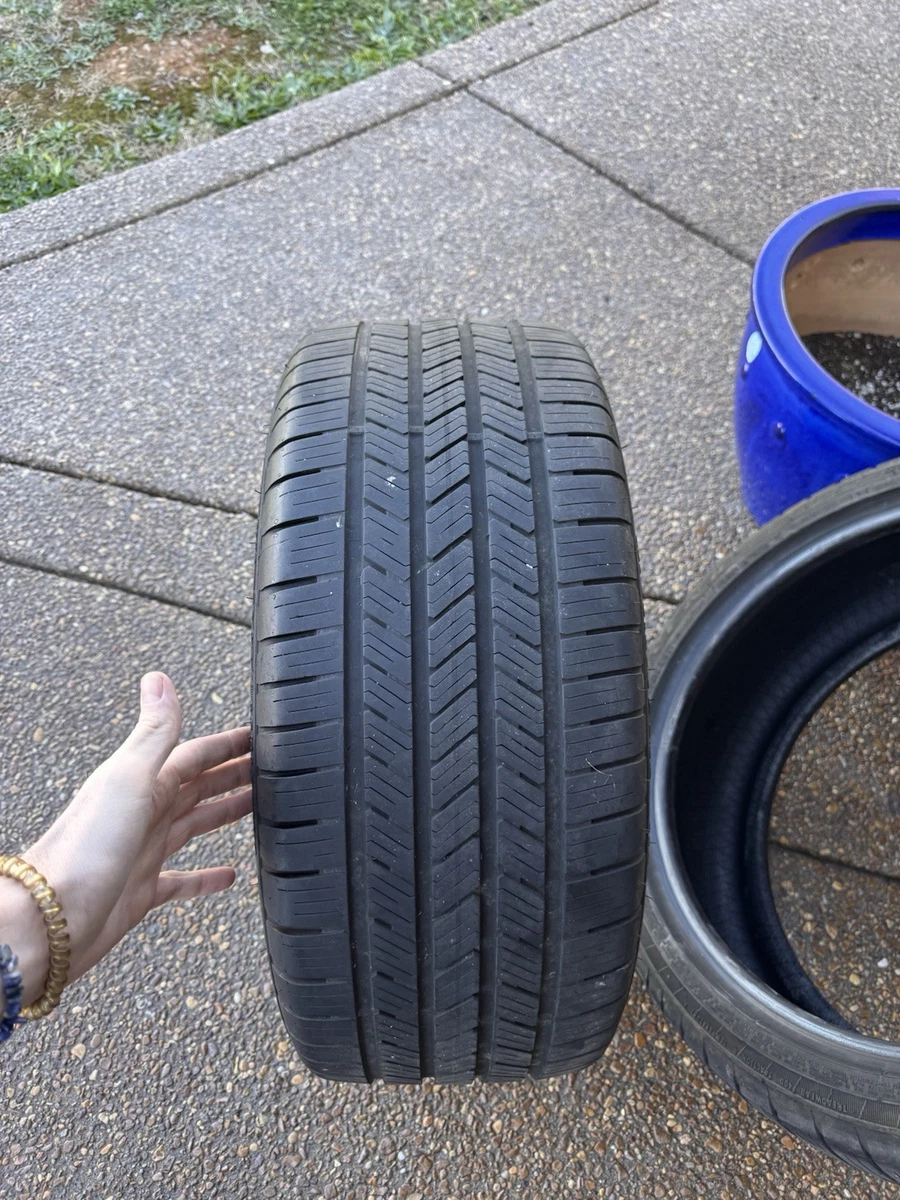 Goodyear 245/40/19 All Season Tires for sale | eBay