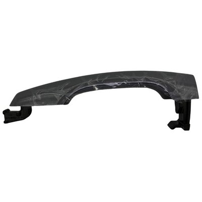 82661H5050 For Hyundai OEM Exterior Door Handle Assembly - Passenger Side