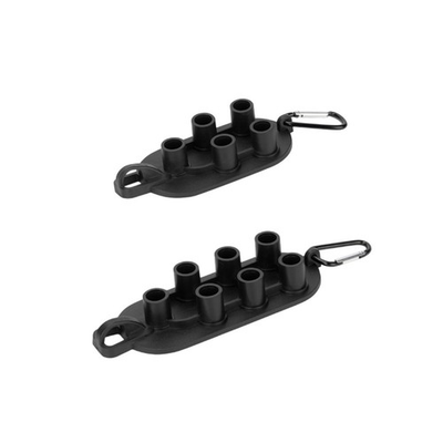 #ad #ad Pressure Washer Tip Holder with Hanging Clip Organizer $13.11