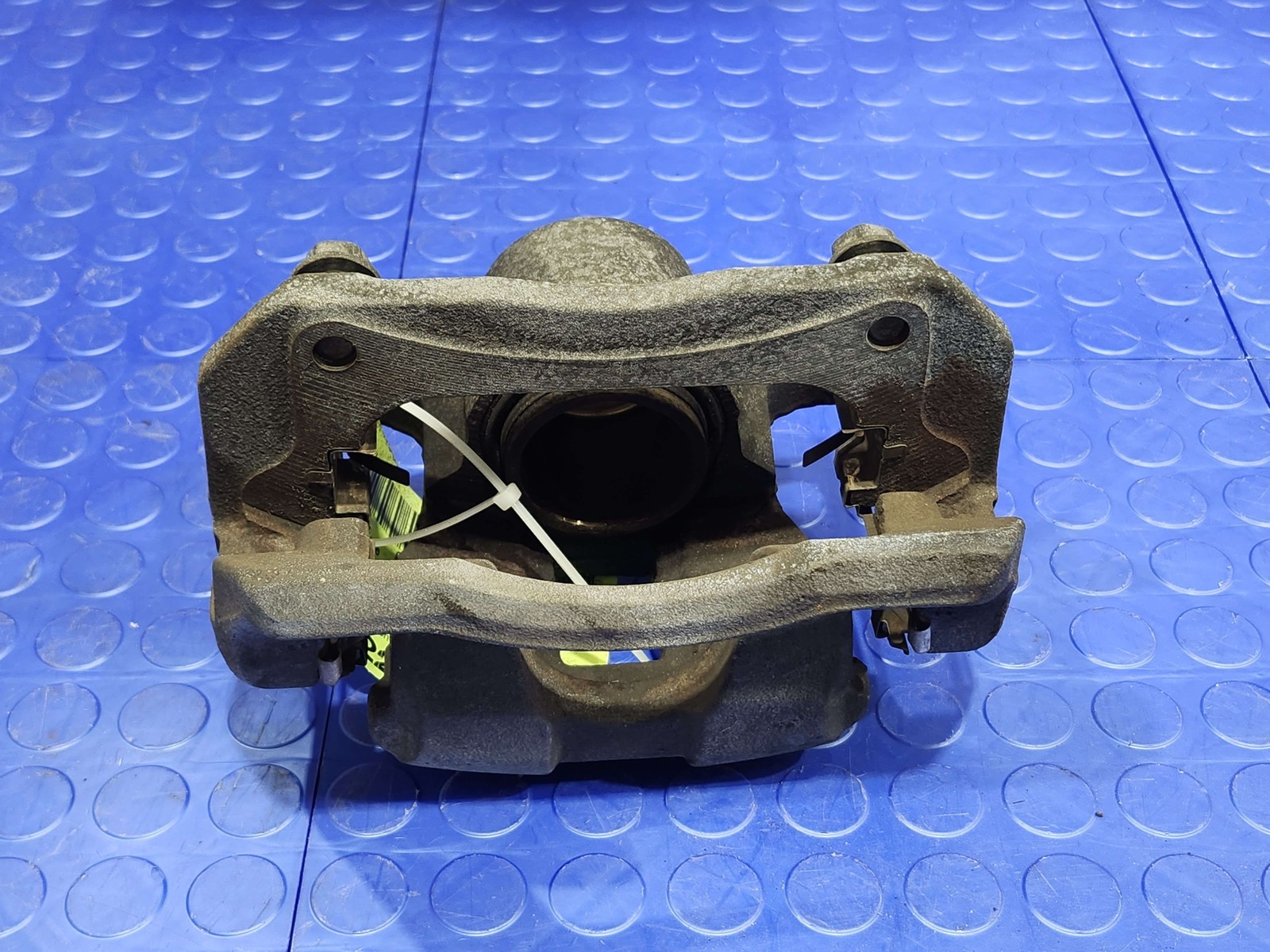 16-19 Acura ILX Front Brake Caliper Assembly Left Driver Side OEM 45019T6LH00