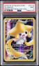 2016 POKEMON XY BLACK STAR PROMO #XY112 FULL ART/JIRACHI PSA 9
