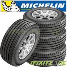 4 Michelin Defender Ltx Ms 24575r16 111t Trucksuv 70000 Mile All Season Tires 4 Michelin Defender Ltx Ms 24575r16 111t Trucksuv 70000 Mile All Season Tires