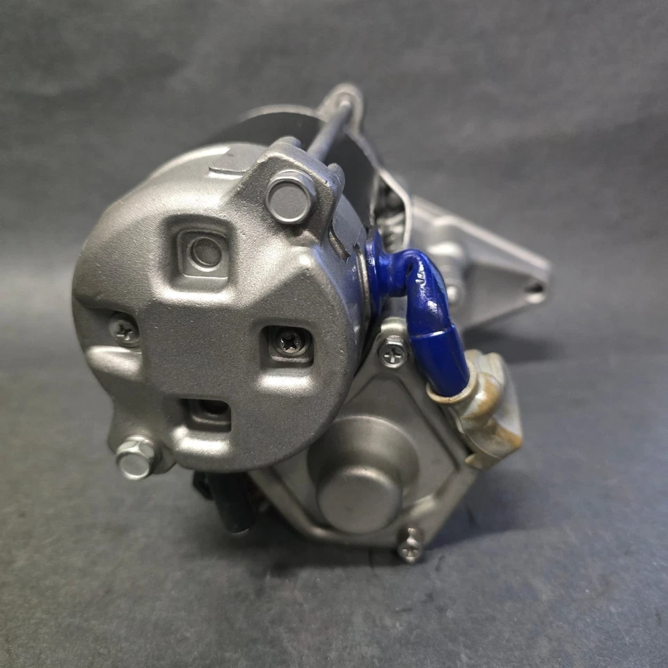 Toyota MR2 L4 1988 1989 1,6 litros con motor de arranque sobrealimentador OEM Reman por RVV Foto 2 de 4