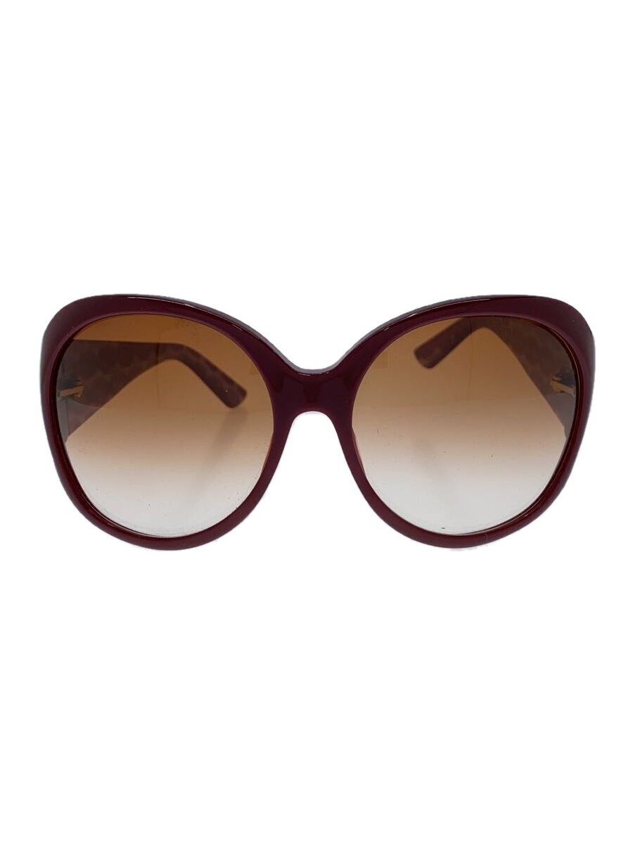 GUCCI Sunglasses Wellington Plastic BRD BRW Women s GG2952 S