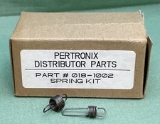 NEW GENUINE PERTRONIX 018-1002 SPRING KIT