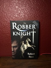 Robber Knight - Special Edition by Robert Thier (2014)
