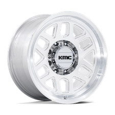18x9 Kmc Km451 Mesa Forged Monoblock 8x170 Machined -12mm 18x9 Kmc Km451 Mesa Forged Monoblock 8x170 Machined -12mm