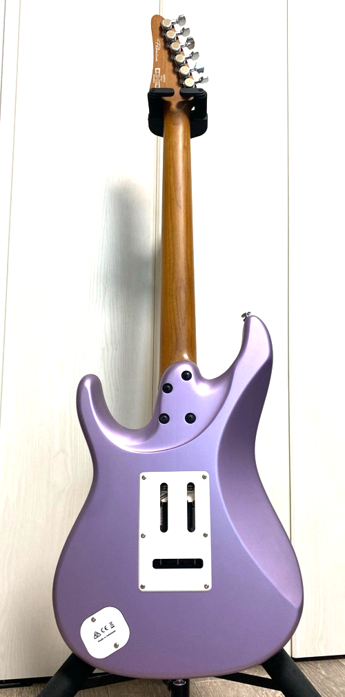 Ibanez MAR10 Electric Guitar #c5838 for sale online | eBay