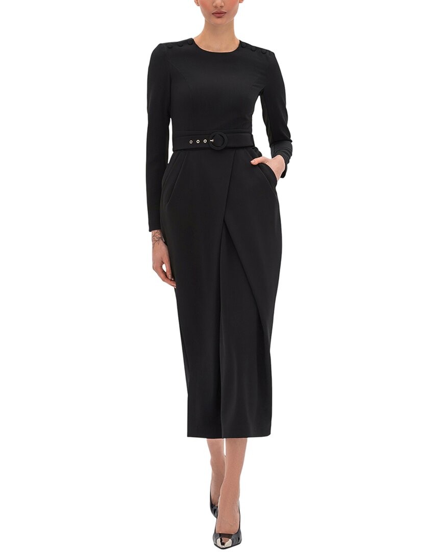 Bgl Midi Dress Women's