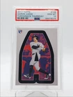 AARON JUDGE 2017 TOPPS THROWBACK THURSDAY ROOKIE YANKEES RC PSA 10 Q5966