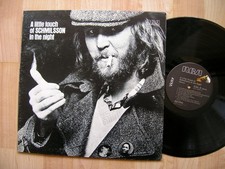 HARRY NILSSON a little touch of Schmilsson RCA AFL1-0097   orig 1973 + inner NM