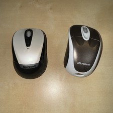 Microsoft Wireless Mouse LOT of 2