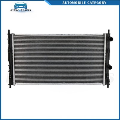 Aluminum Radiator For 2001-2006 Chrysler Sebring Dodge Stratus 2.4L 2.7L 2323