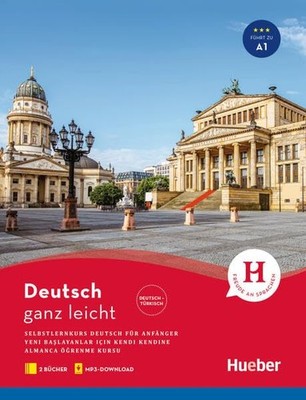 Renate Luscher Deutsch ganz leicht A1: Selbstlernkurs De (Paperback) (UK IMPORT)