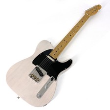 Fender Japan Made in Japan Hybrid 2Telecaster (no260310)