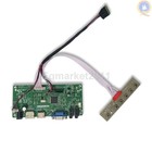 B140XW01 1366X768 DP VGA Universal LCD Controller Board Kit HD-MI
