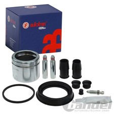 Kits de frein Citroen C6
