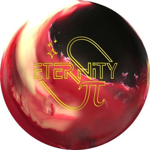 Bowlerstore Products 900 Global PRE-DRILLED Eternity PI Bowl
