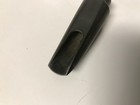Vintage Arnold Brilhart Hard Rubber 4* Eb Alto Saxophone Mouthpiece — photo 8