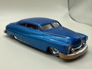Hot Wheels '49 Merc | eBay