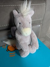 Jellycat Bashful Medium Pegasus - BNWT - RARE!